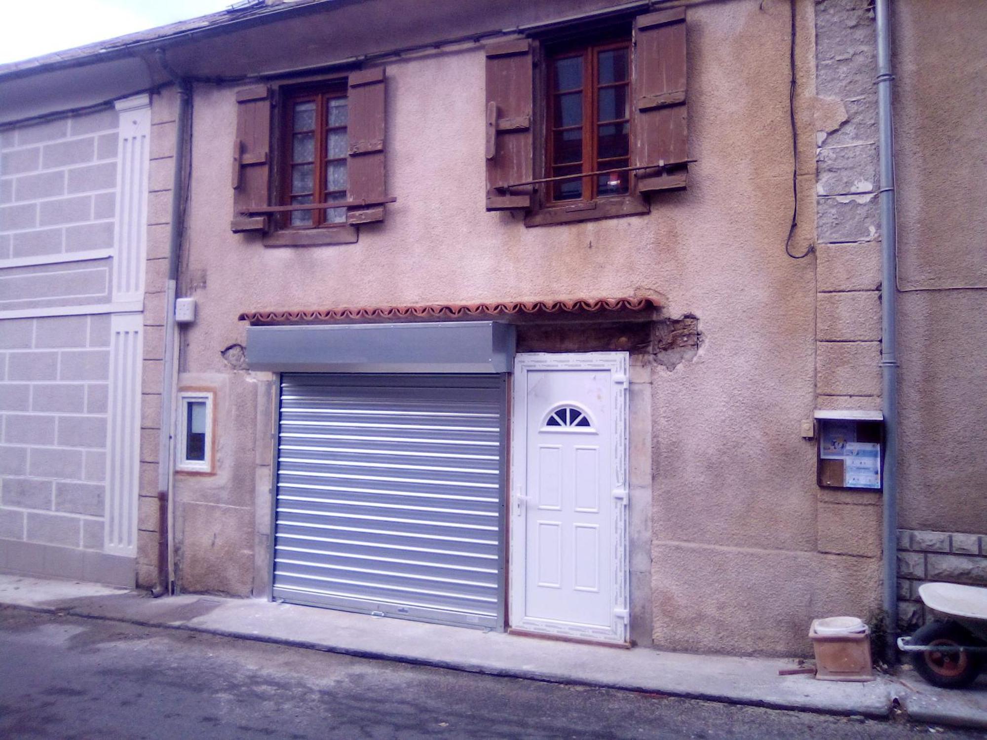 Village Ou Il Fait Bon De Vivre Mauléon-Barousse Exterior foto